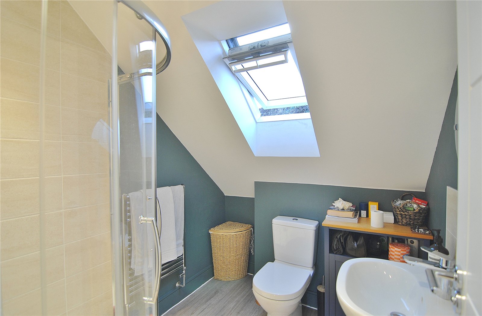 4 bedroom House for sale in Stroud, Gloucestershire