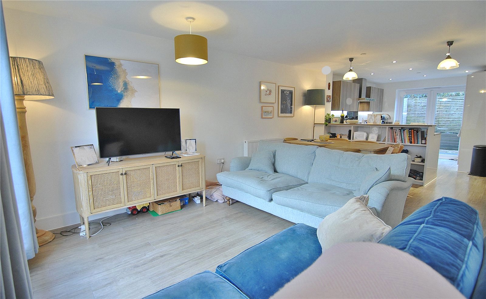 4 bedroom House for sale in Stroud, Gloucestershire