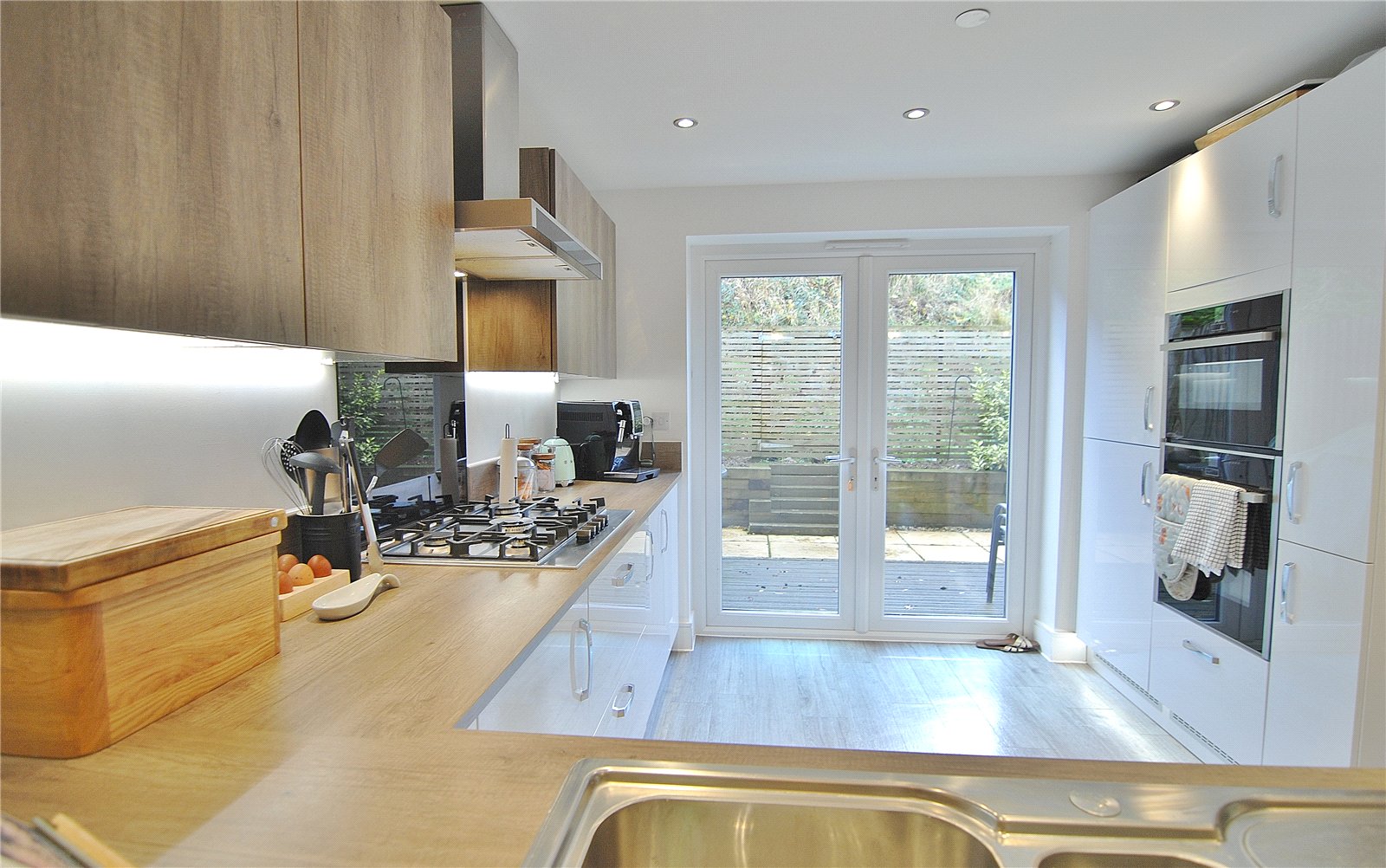 4 bedroom House for sale in Stroud, Gloucestershire