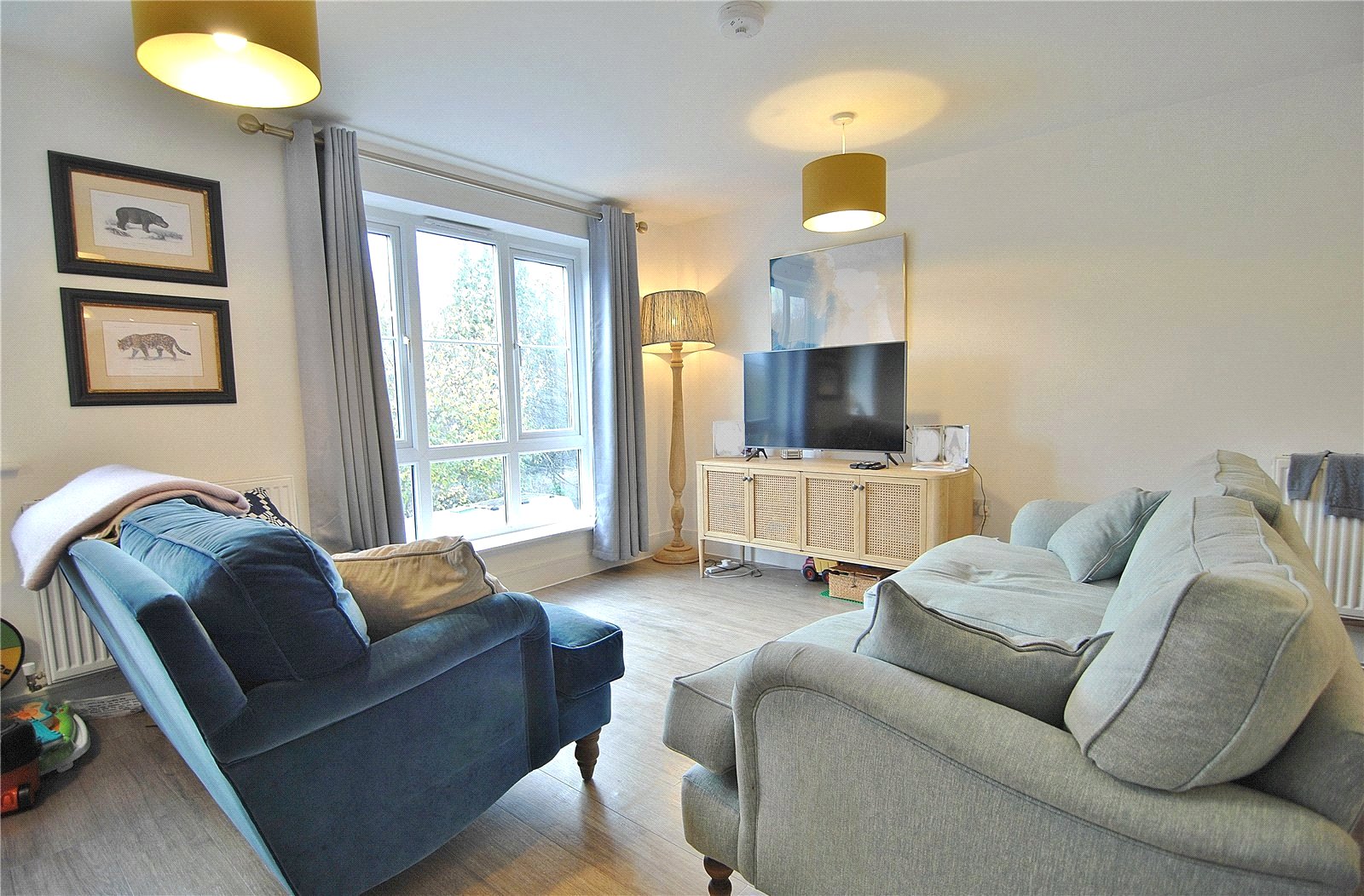 4 bedroom House for sale in Stroud, Gloucestershire