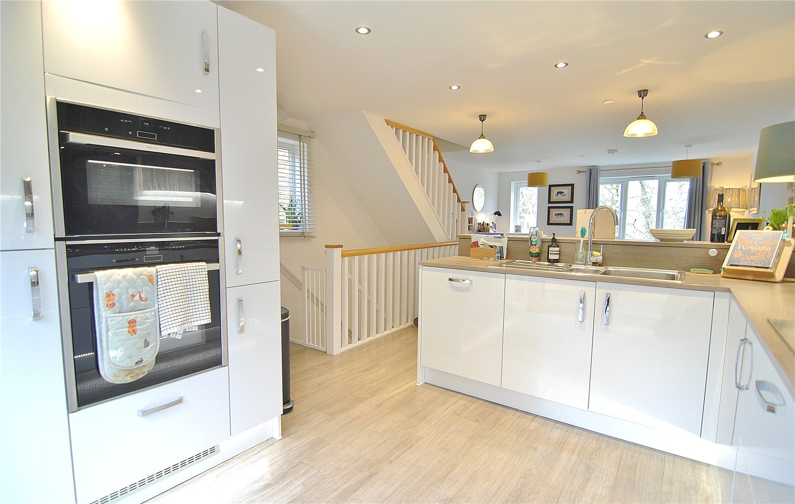 4 bedroom House for sale in Stroud, Gloucestershire