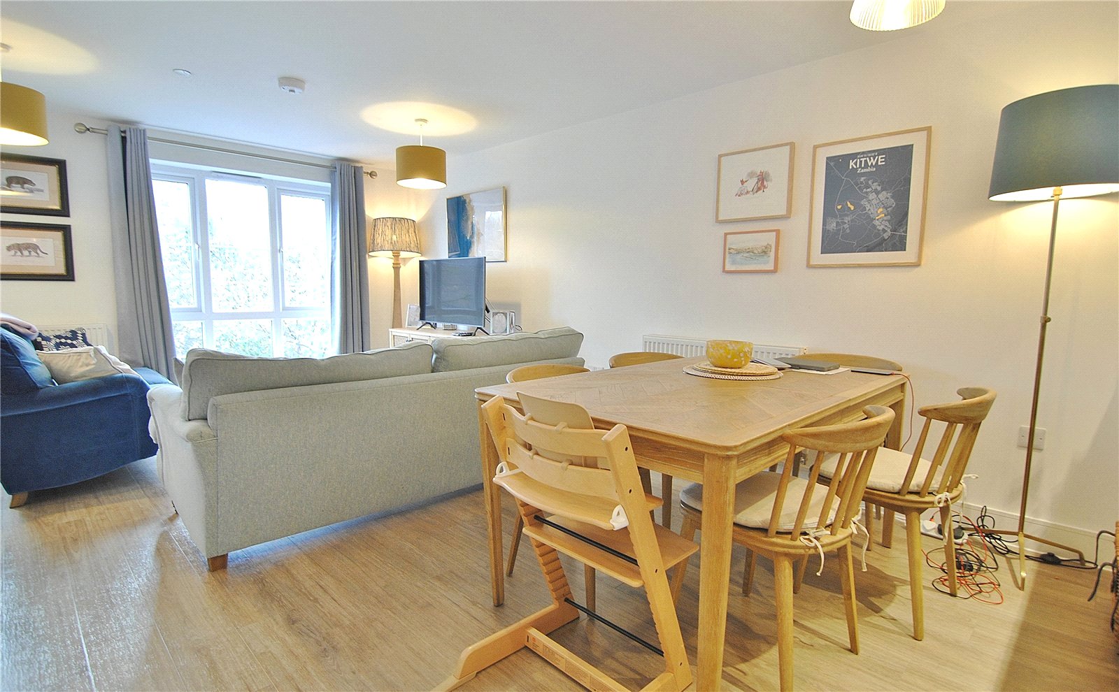 4 bedroom House for sale in Stroud, Gloucestershire