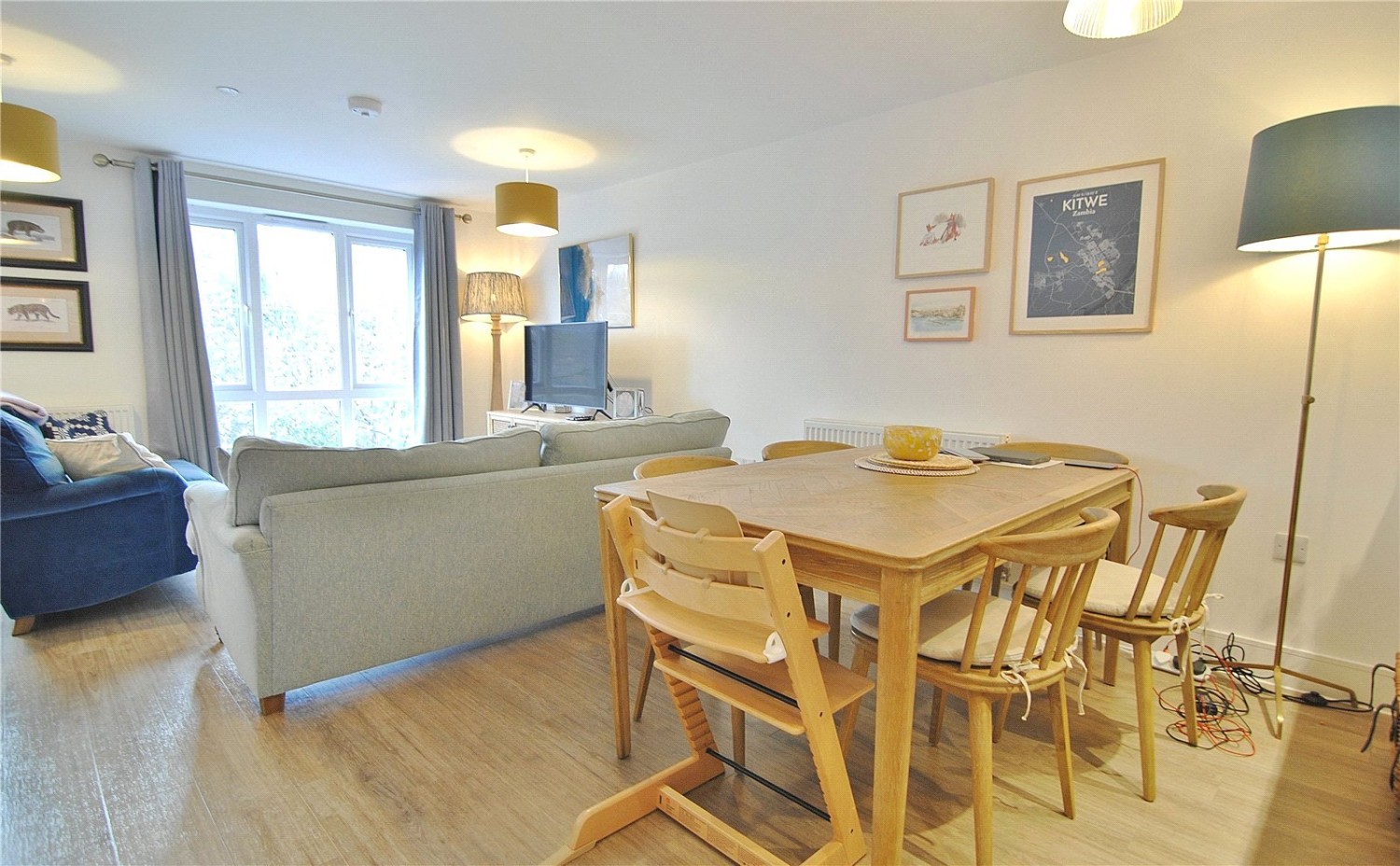 Stroud, Gloucestershire