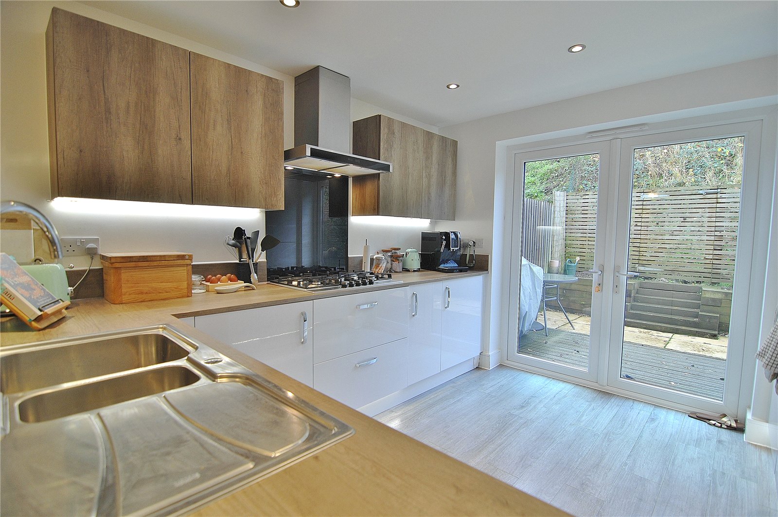 4 bedroom House for sale in Stroud, Gloucestershire