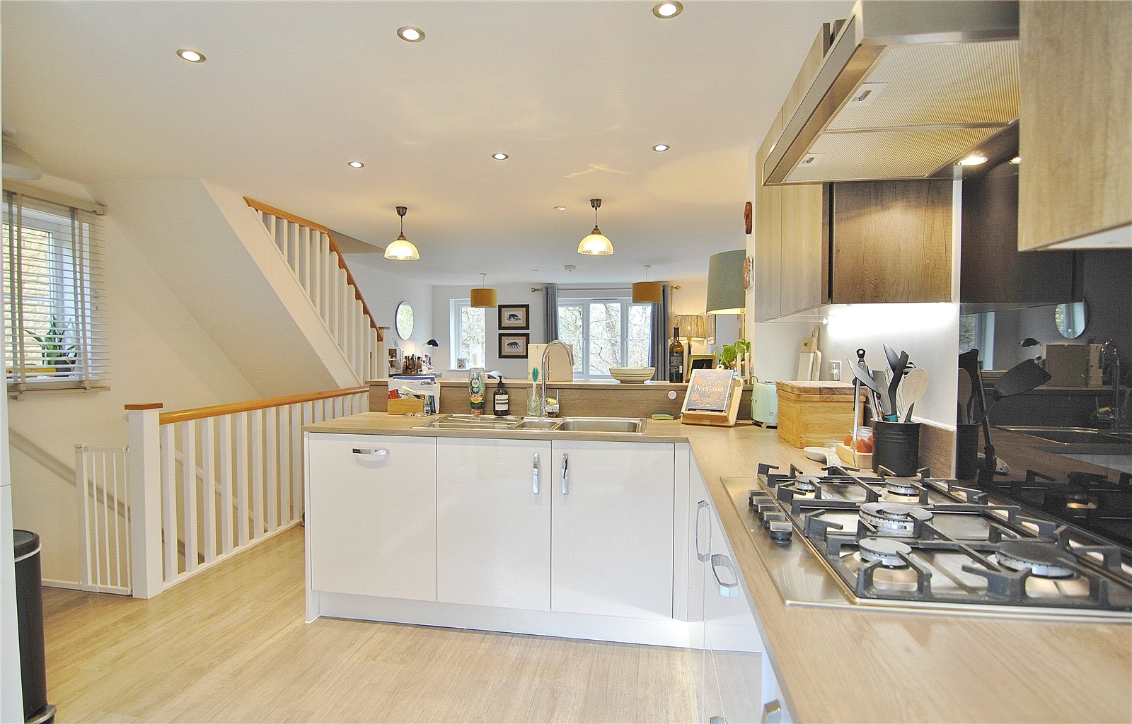 4 bedroom House for sale in Stroud, Gloucestershire