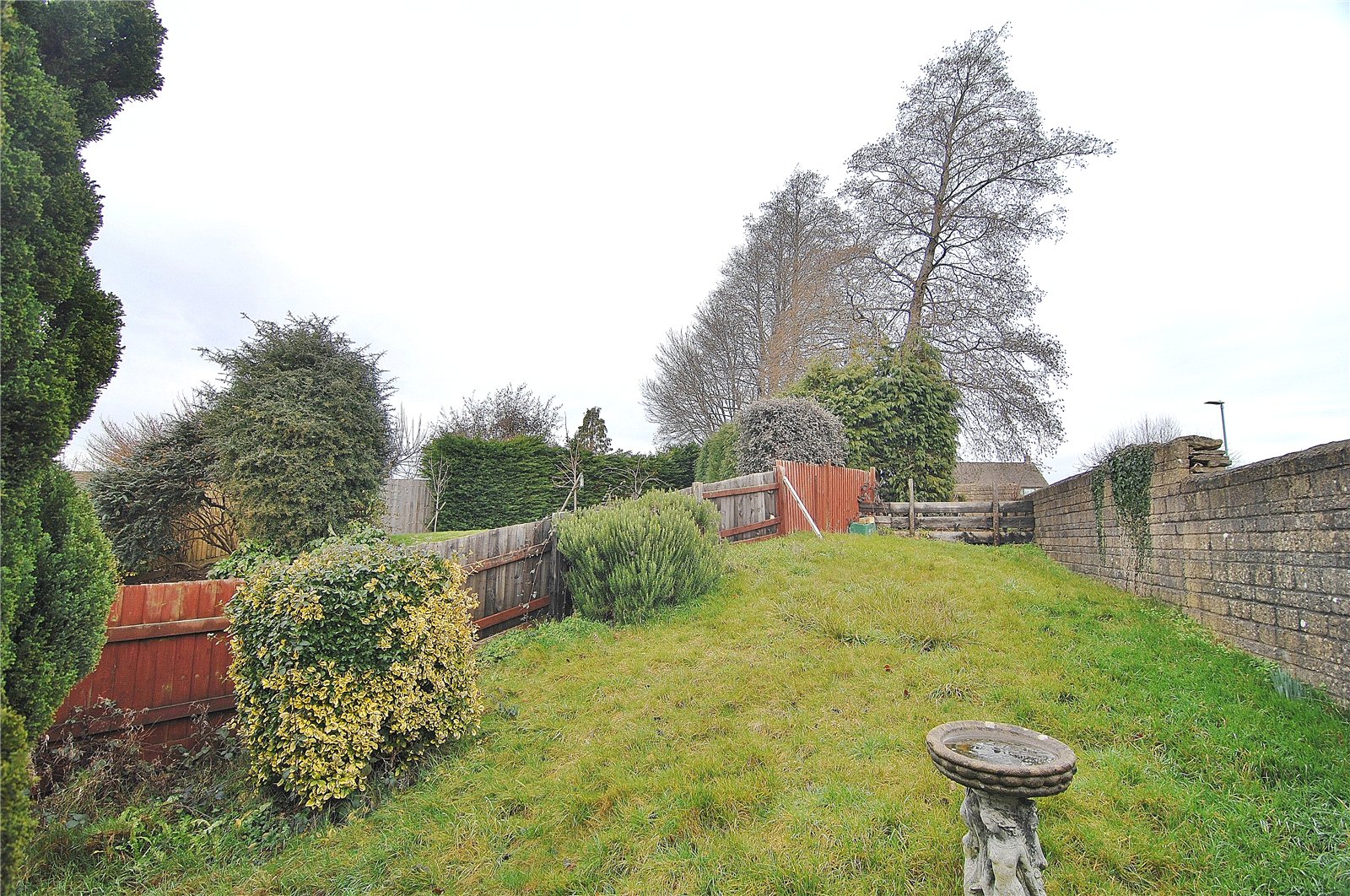 3 bedroom Bungalow for sale in Bussage, Stroud