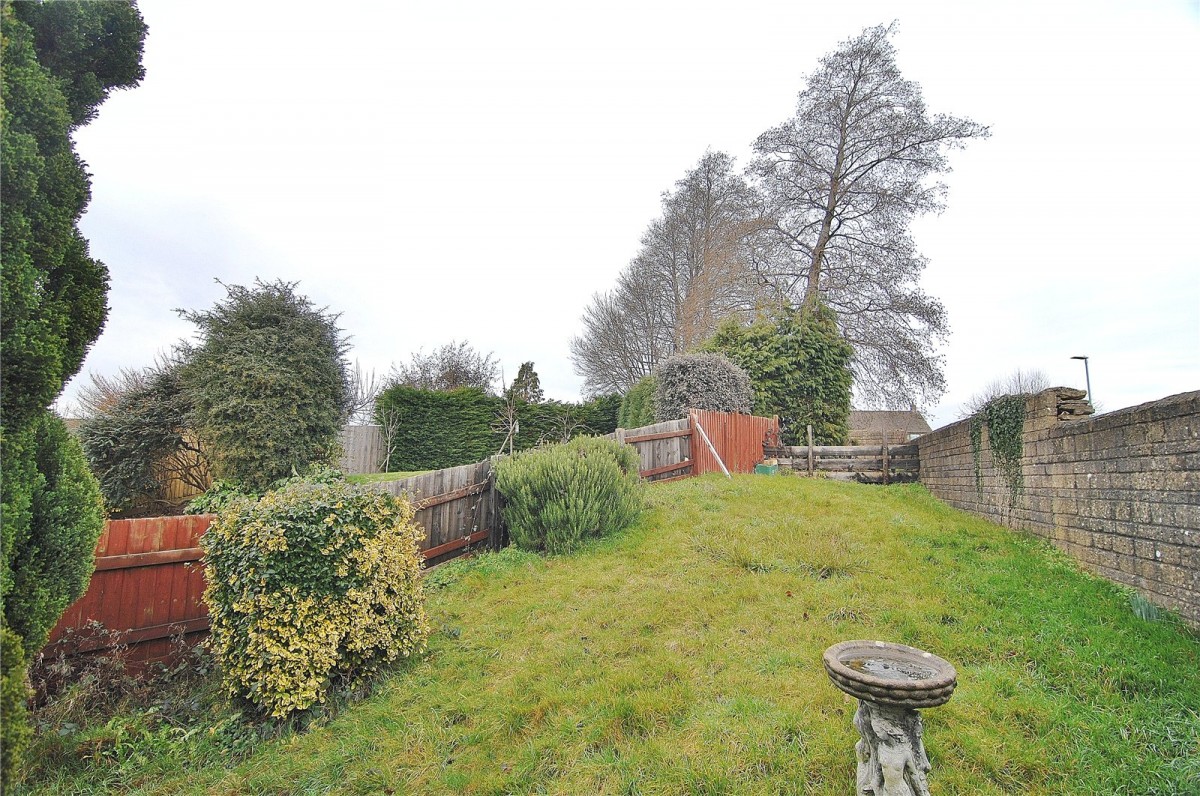 Bussage, Stroud, Gloucestershire