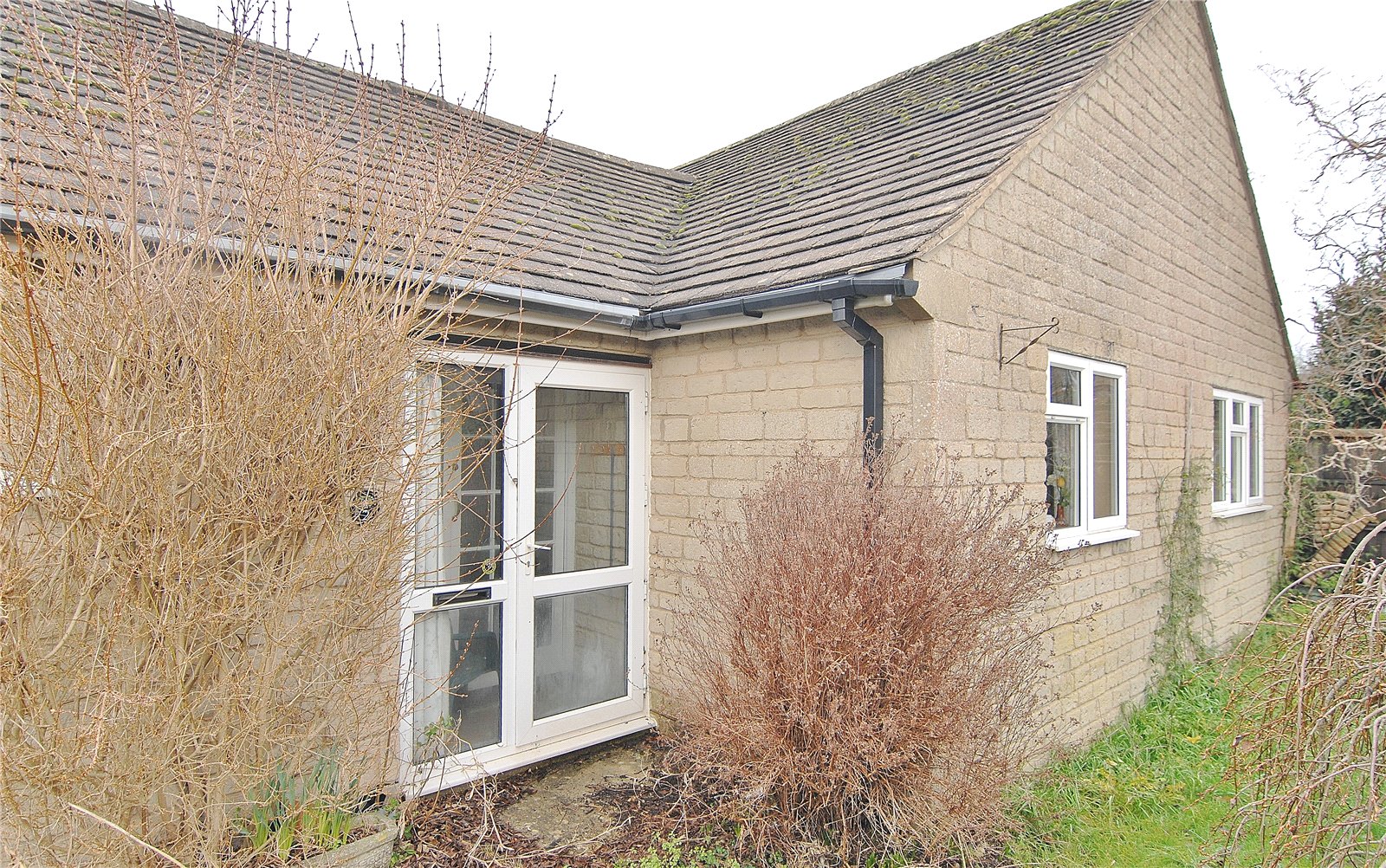 3 bedroom Bungalow for sale in Bussage, Stroud