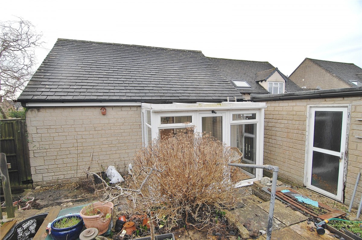 Bussage, Stroud, Gloucestershire