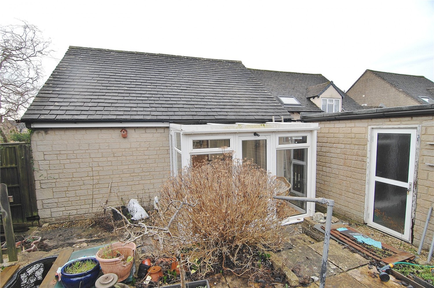 Bussage, Stroud, Gloucestershire