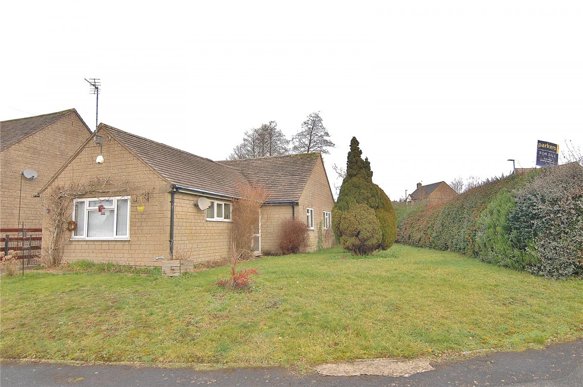 Bussage, Stroud, Gloucestershire