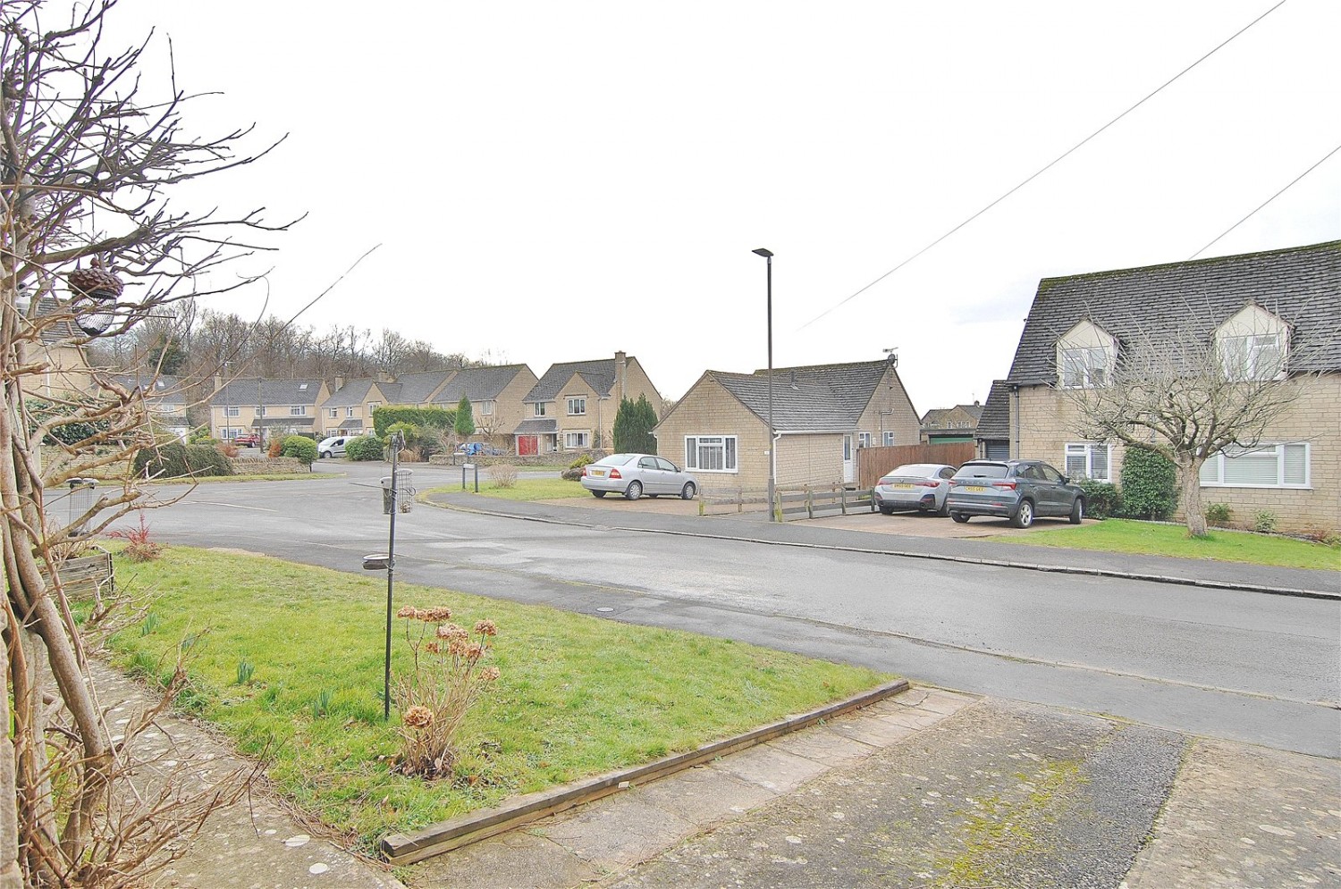 Bussage, Stroud, Gloucestershire