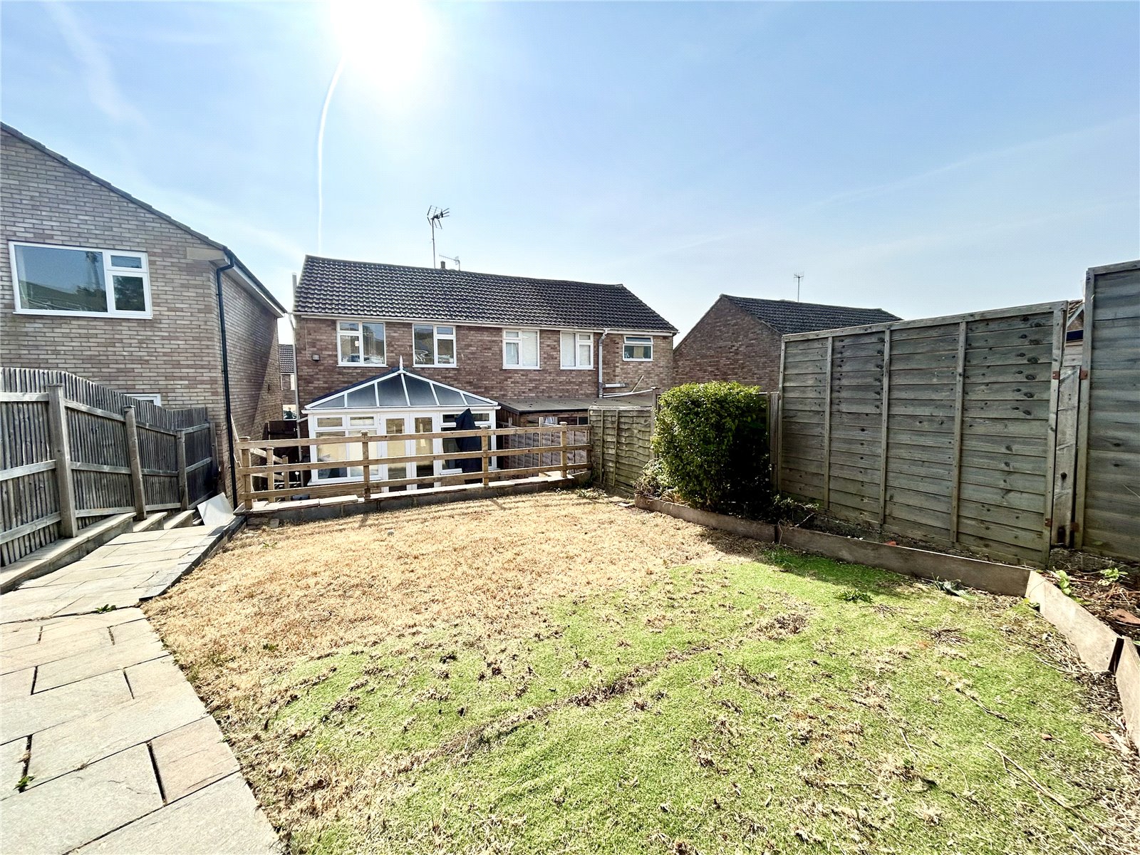 3 bedroom House to let in Stroud, Gloucestershire