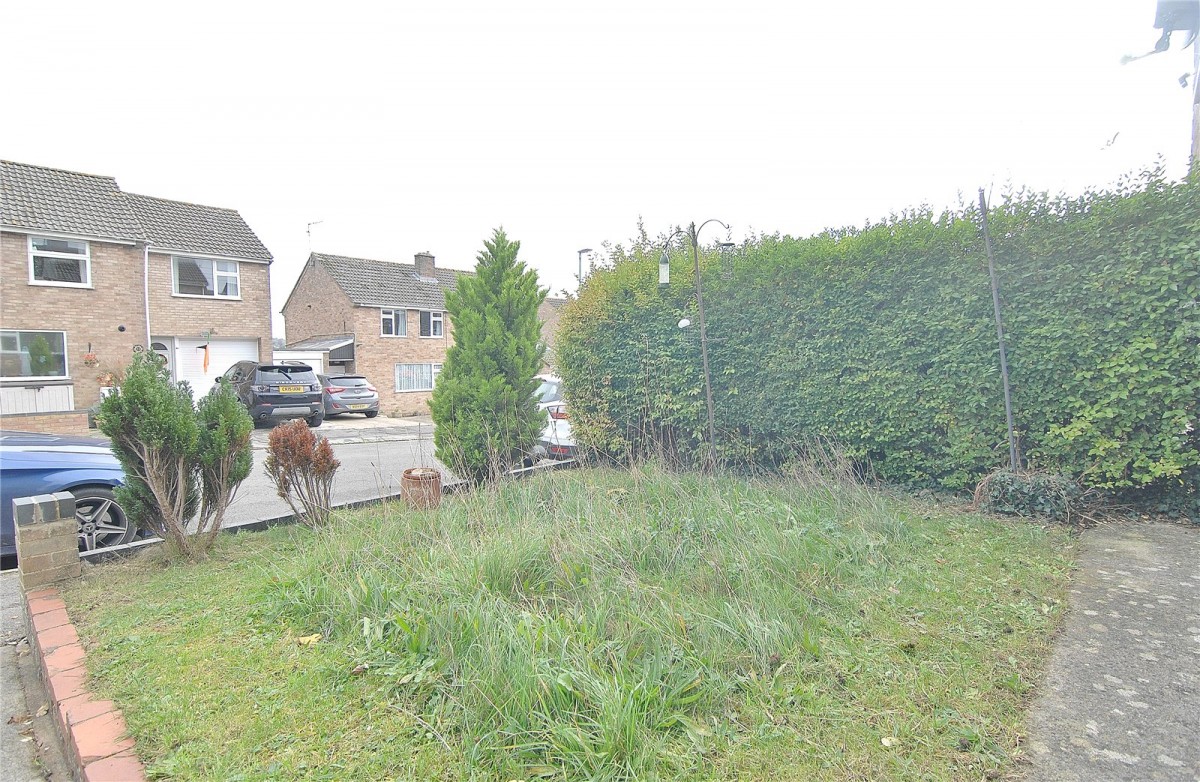 Stroud, Gloucestershire