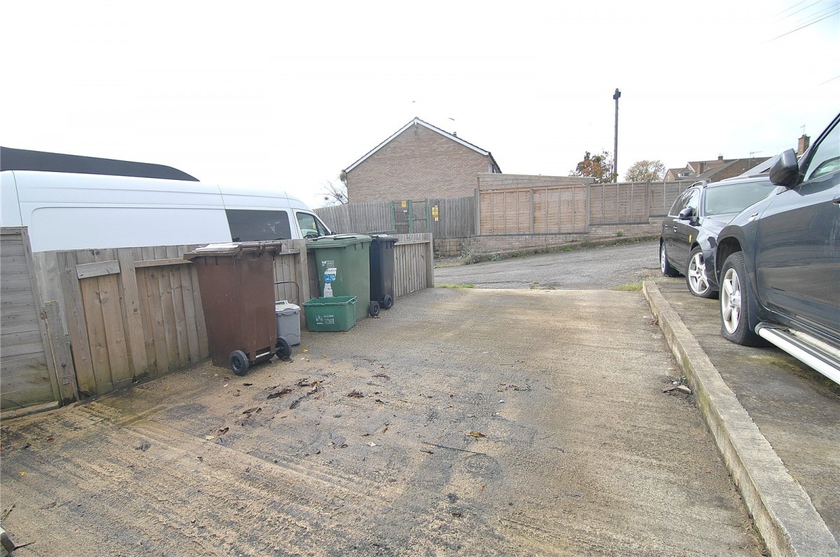 Stroud, Gloucestershire