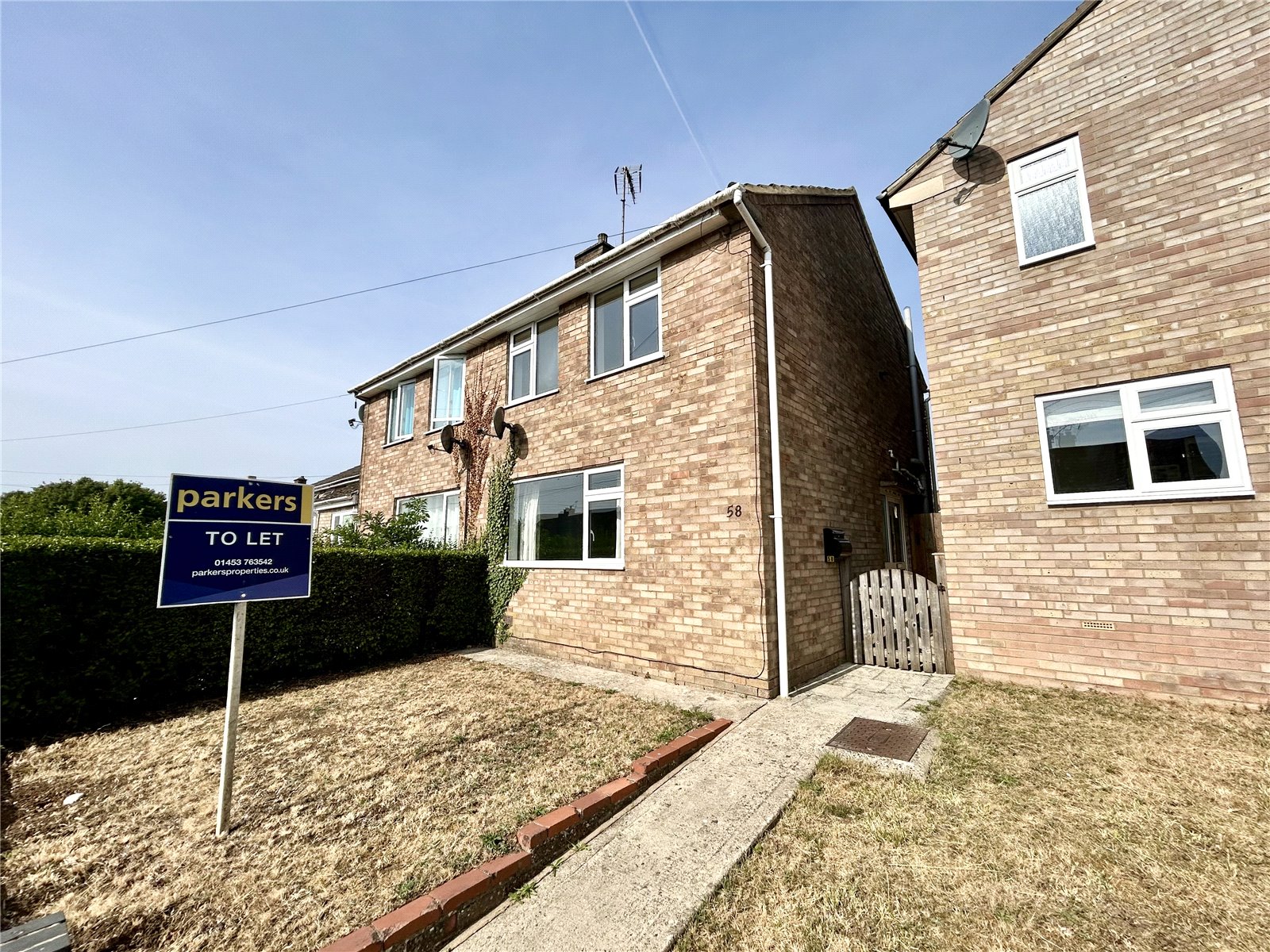 3 bedroom House to let in Stroud, Gloucestershire
