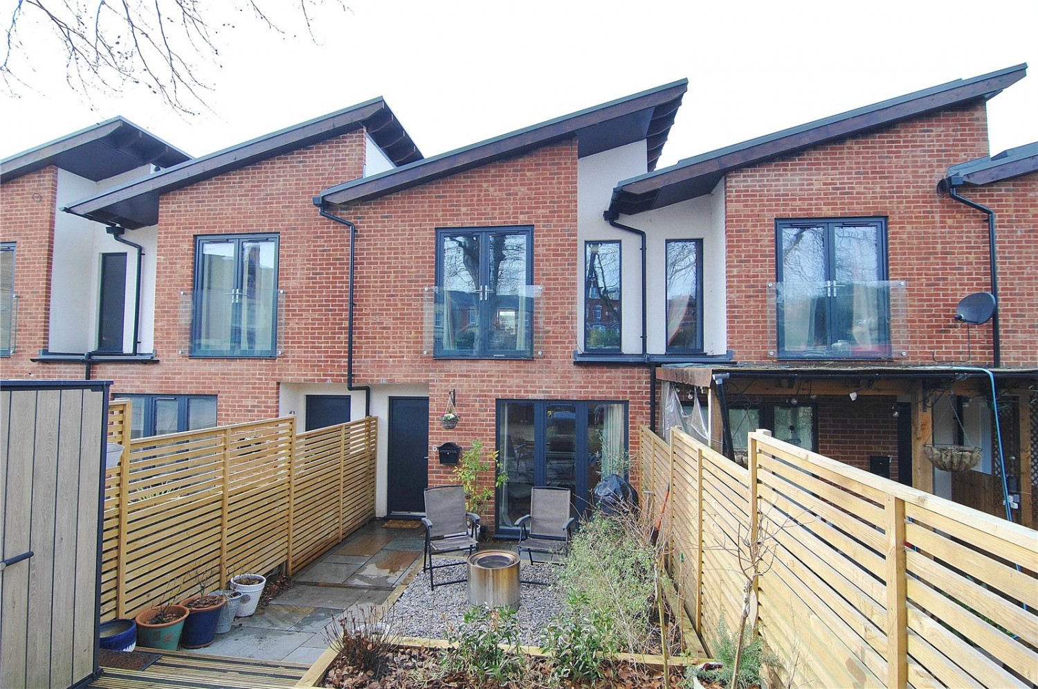 Stroud, Gloucestershire