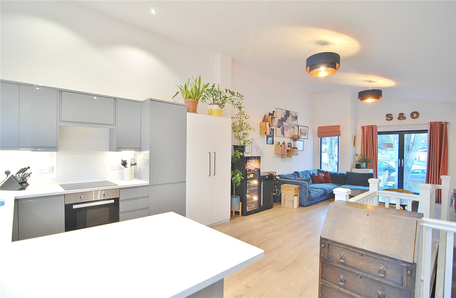 3 bedroom House for sale in Stroud, Gloucestershire
