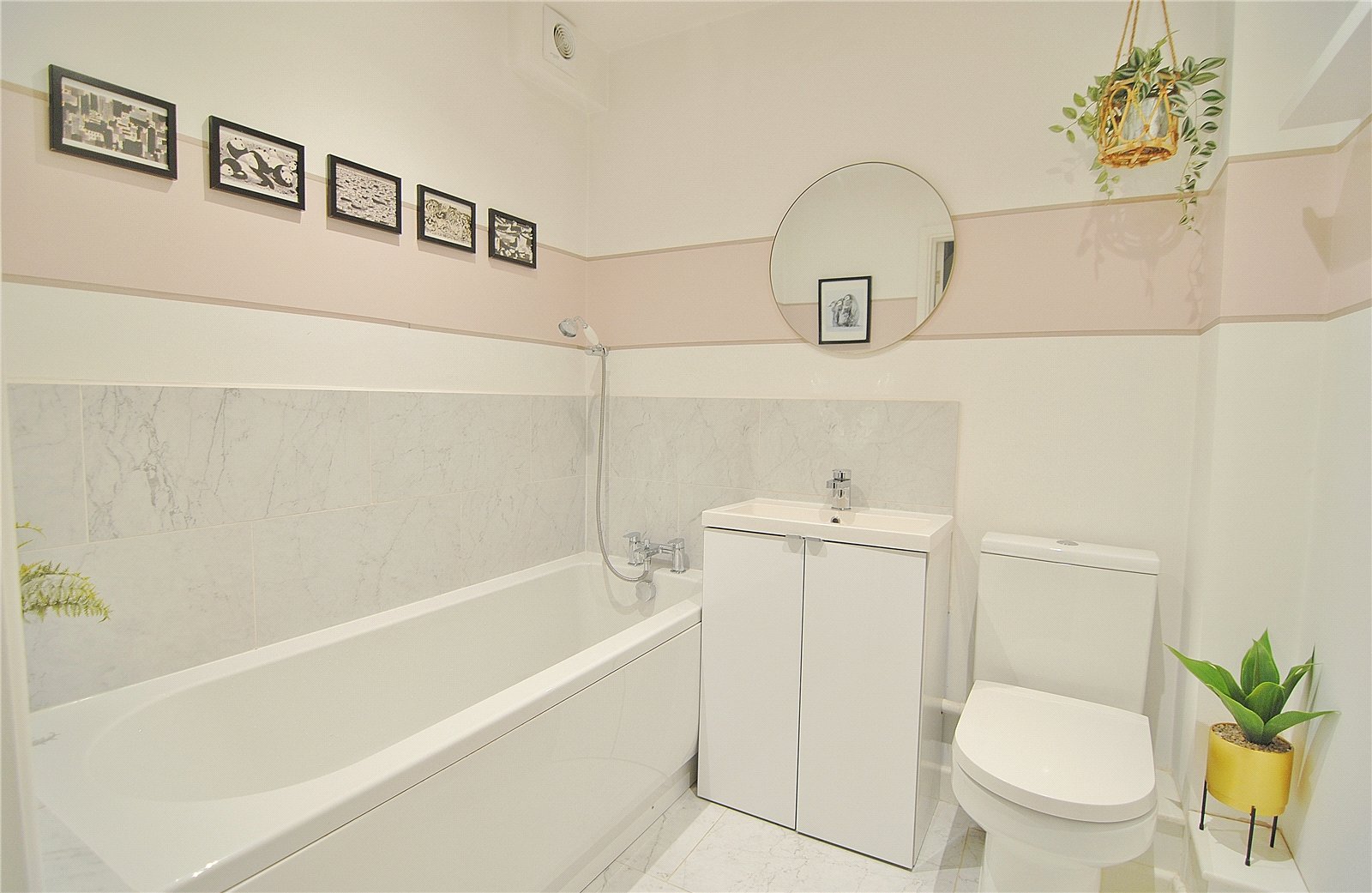 3 bedroom House for sale in Stroud, Gloucestershire