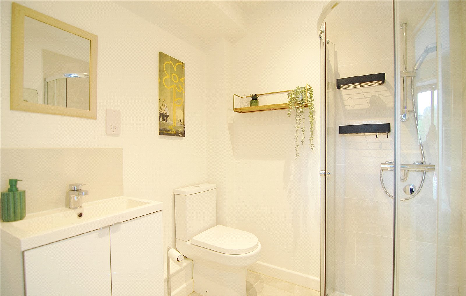 3 bedroom House for sale in Stroud, Gloucestershire