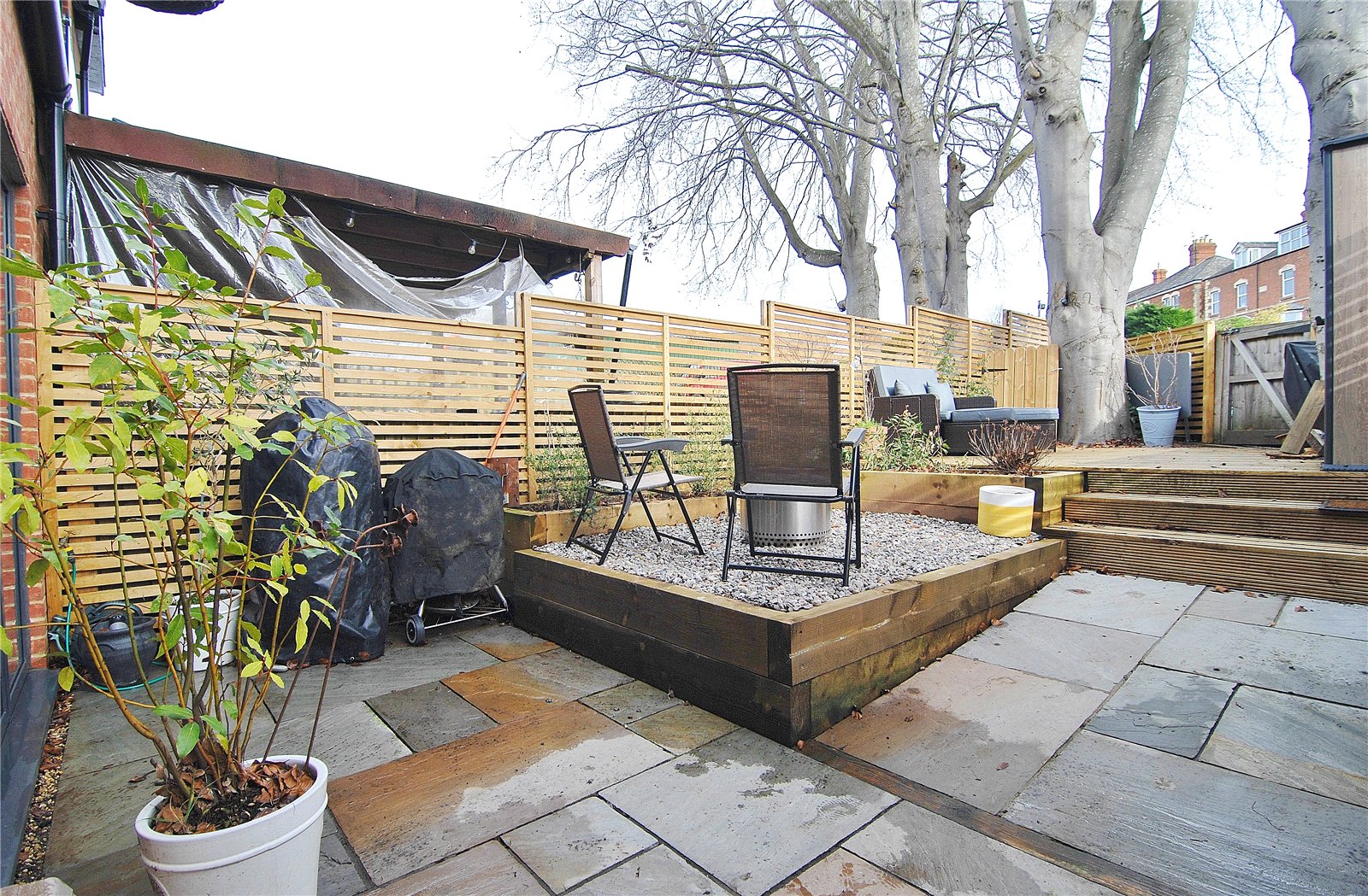 3 bedroom House for sale in Stroud, Gloucestershire