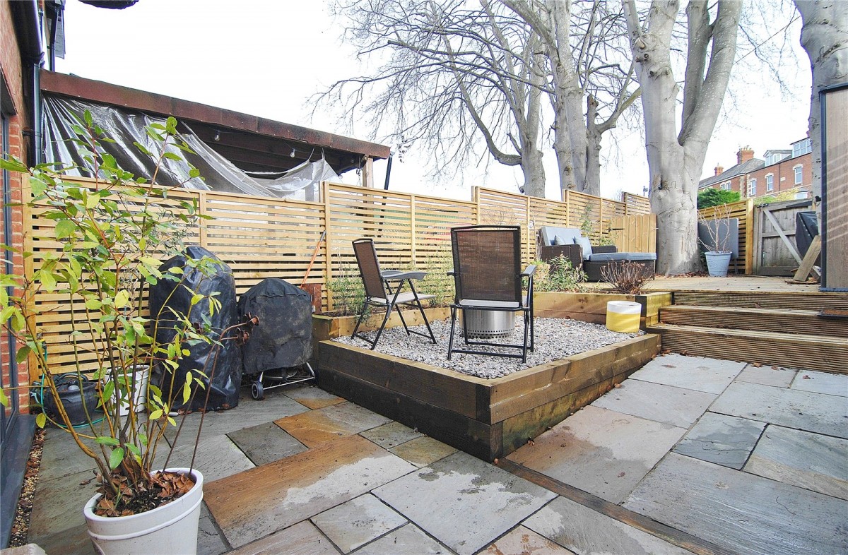 Stroud, Gloucestershire