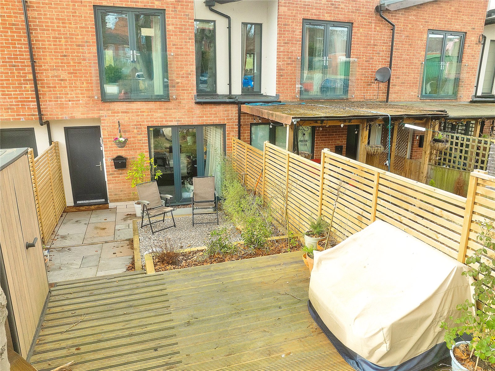 3 bedroom House for sale in Stroud, Gloucestershire