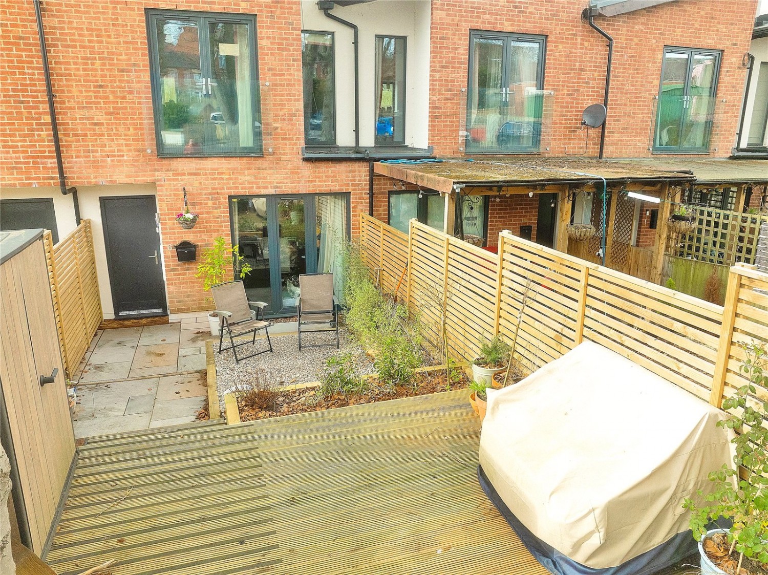 Stroud, Gloucestershire