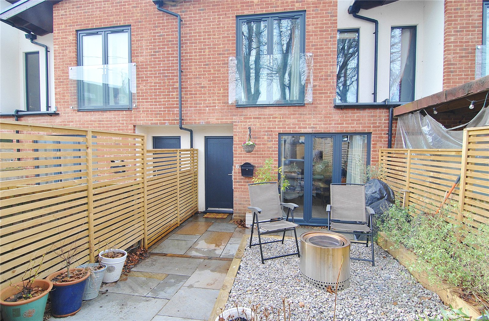 3 bedroom House for sale in Stroud, Gloucestershire