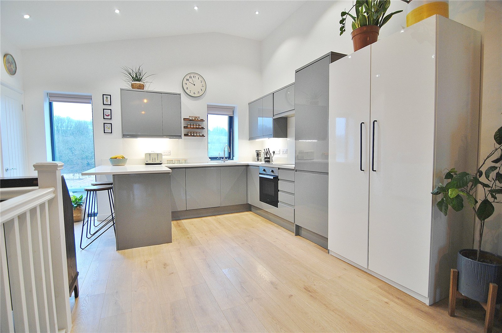 3 bedroom House for sale in Stroud, Gloucestershire