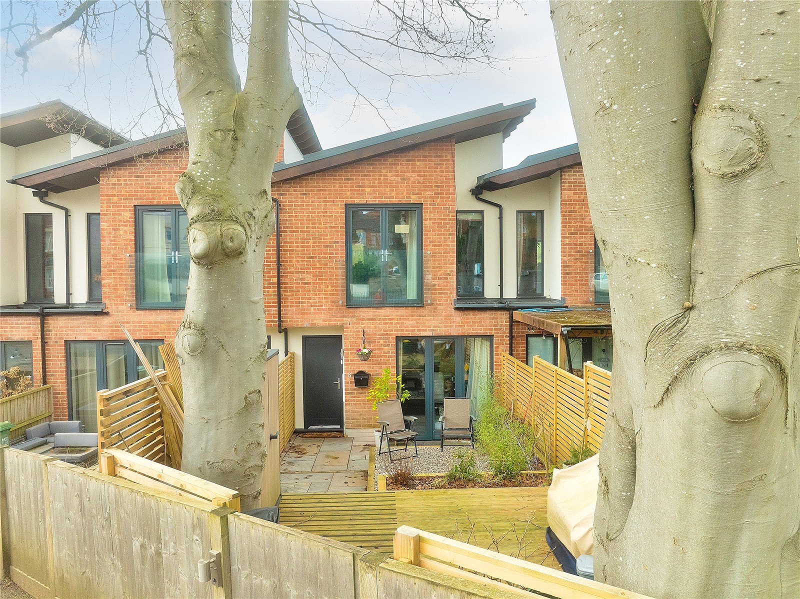 3 bedroom House for sale in Stroud, Gloucestershire