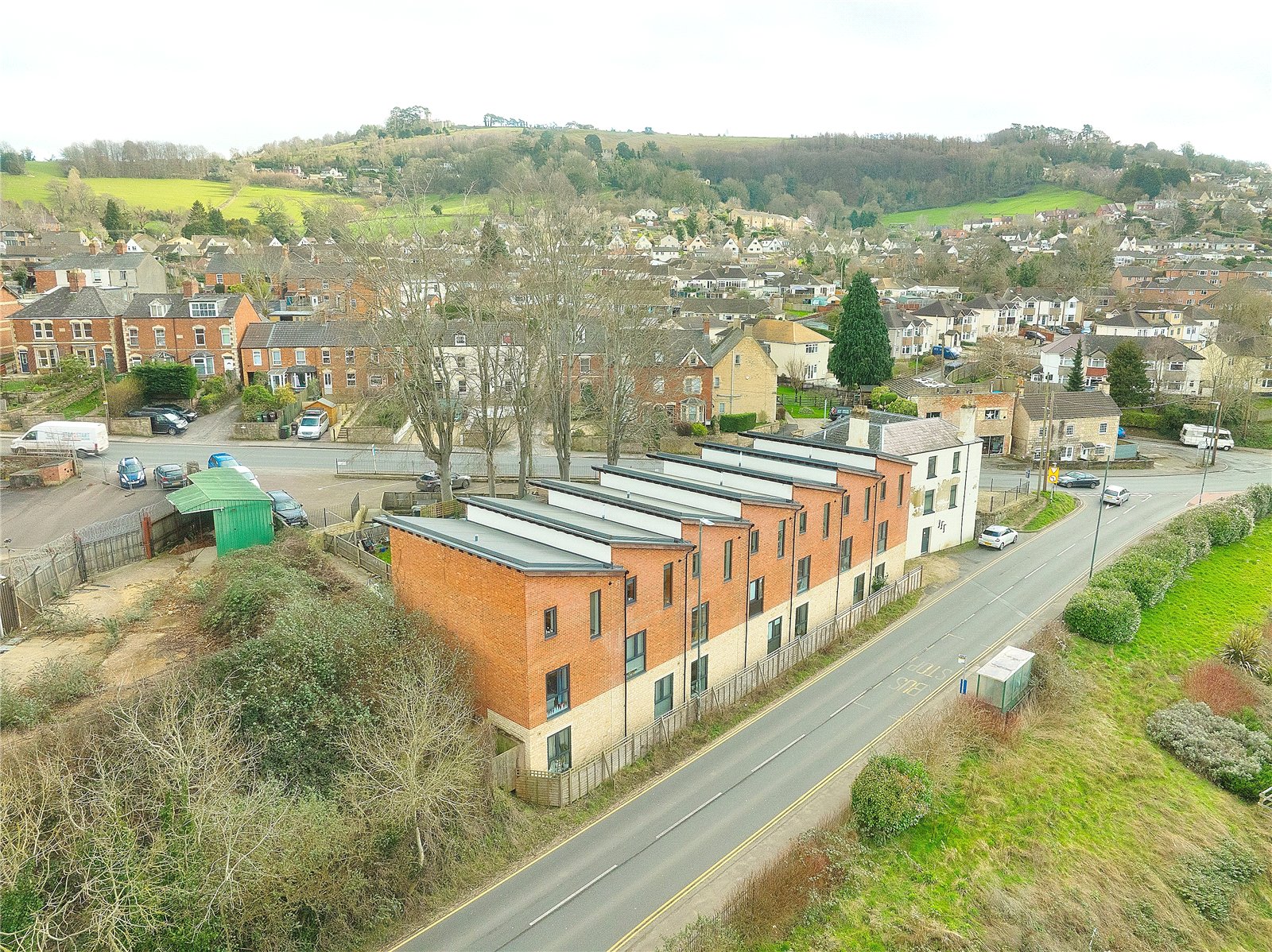 3 bedroom House for sale in Stroud, Gloucestershire