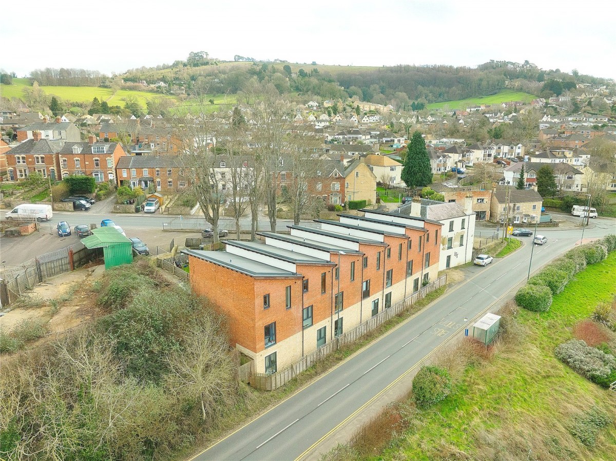 Stroud, Gloucestershire