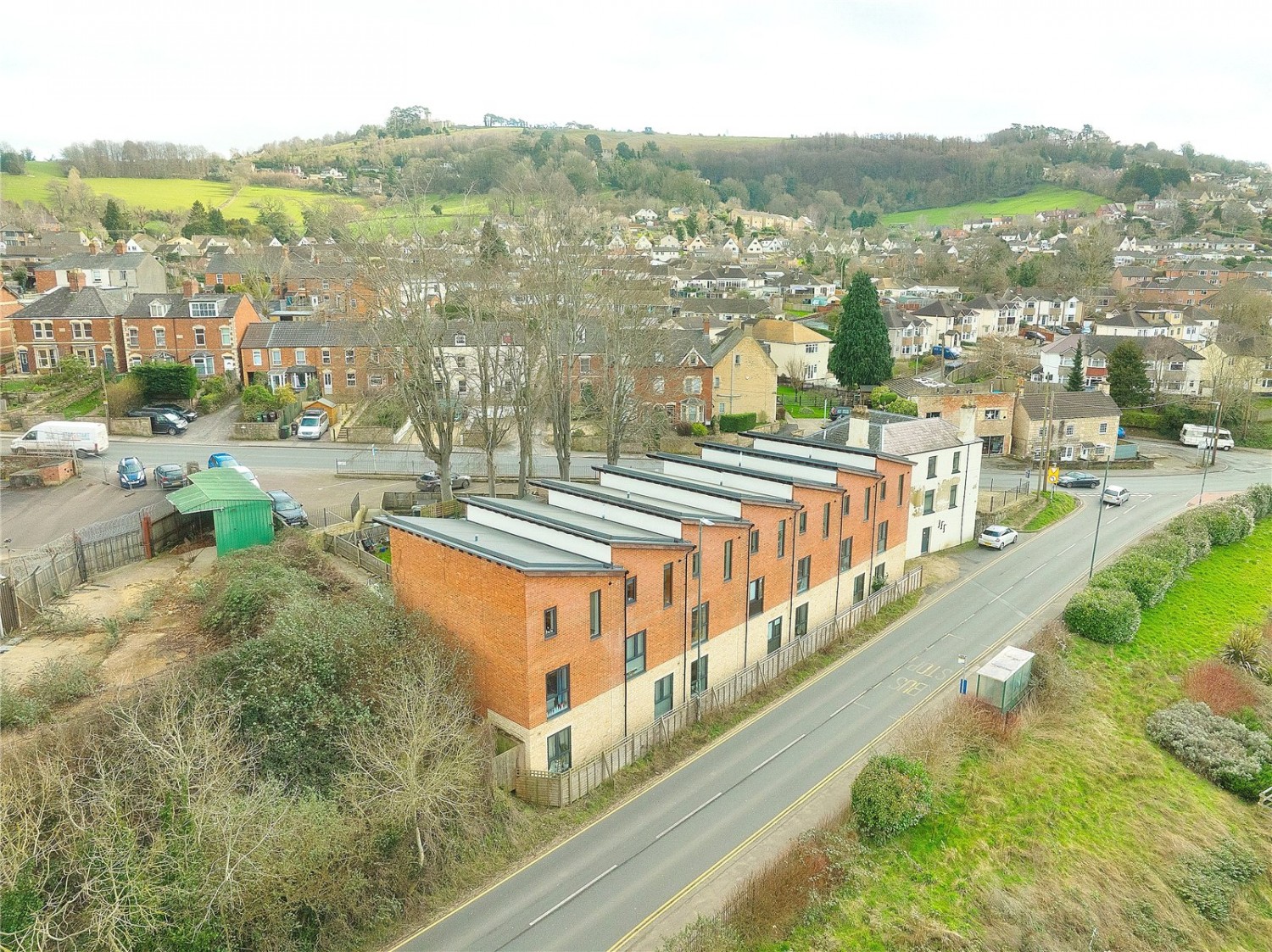 Stroud, Gloucestershire