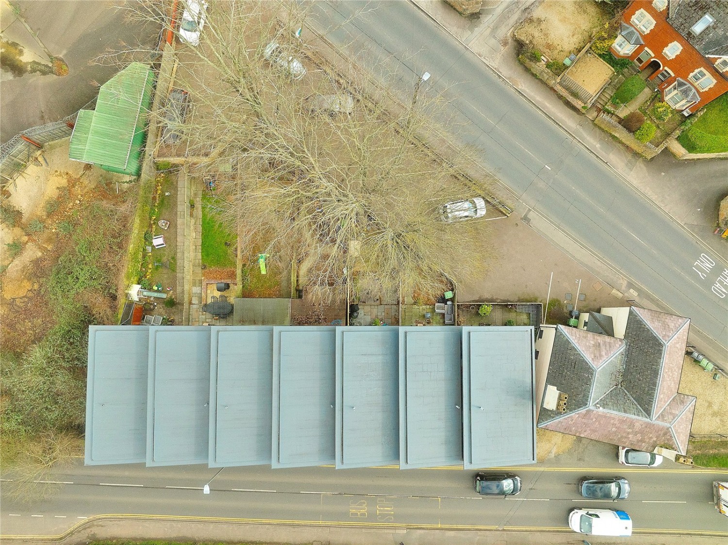 Stroud, Gloucestershire