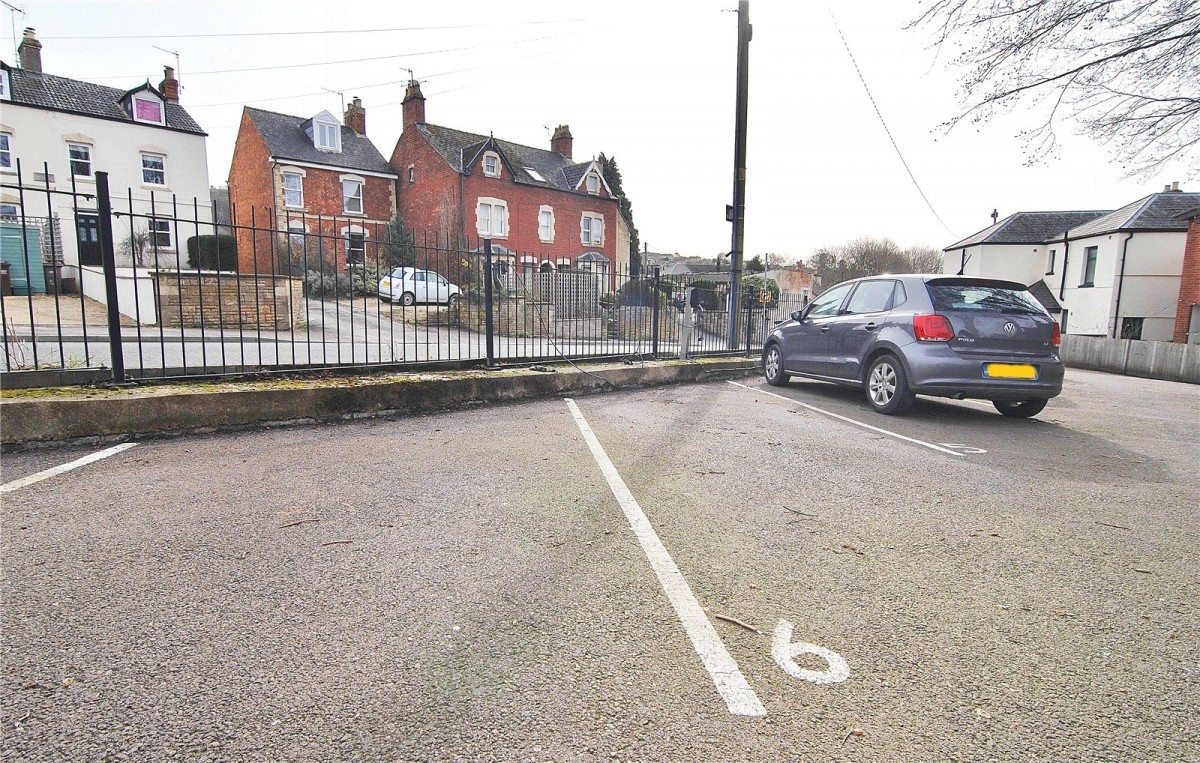 Stroud, Gloucestershire