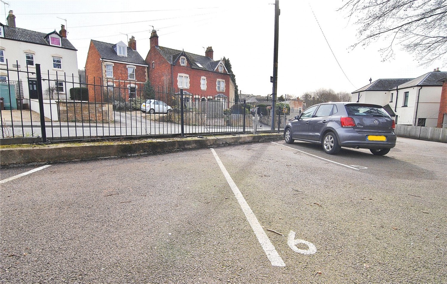 Stroud, Gloucestershire