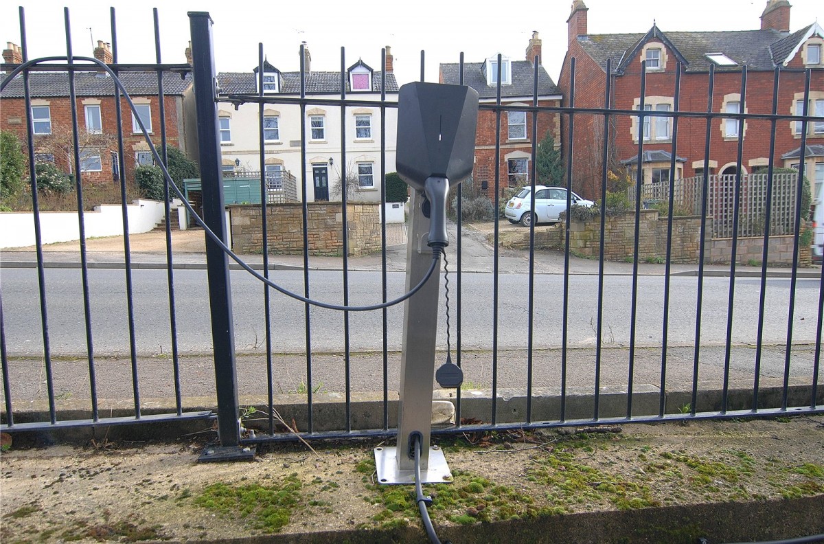 Stroud, Gloucestershire