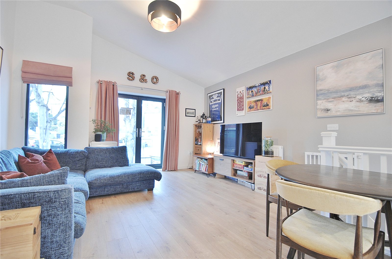 3 bedroom House for sale in Stroud, Gloucestershire