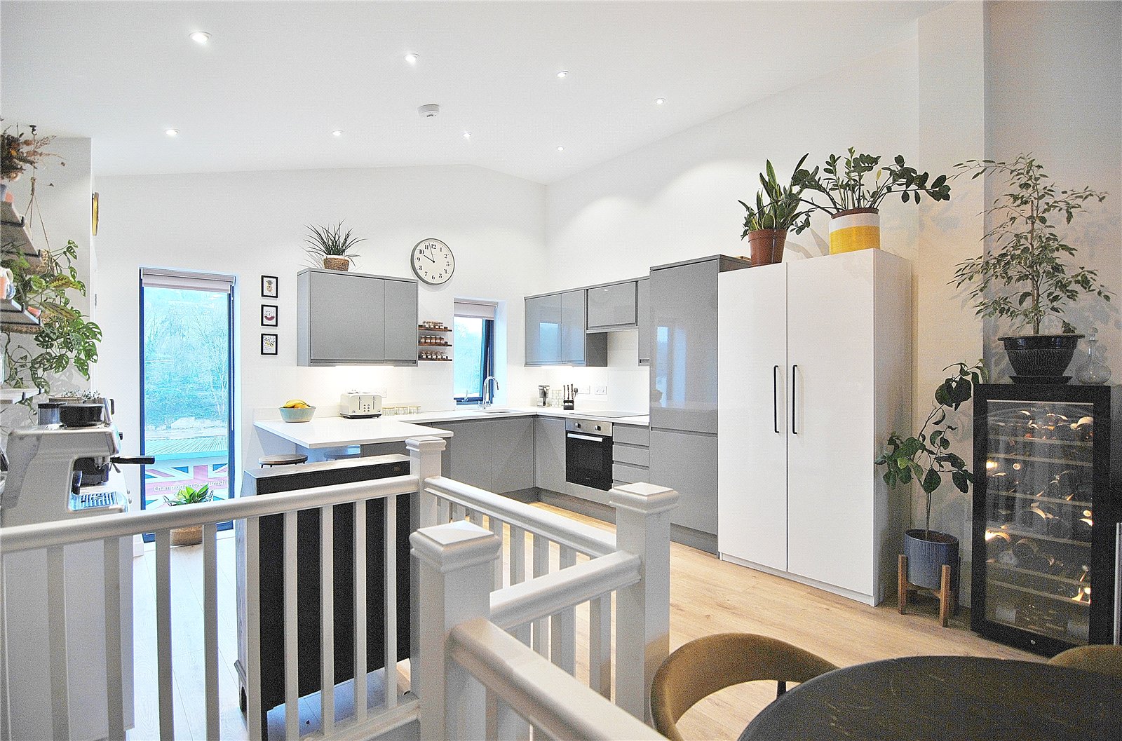 3 bedroom House for sale in Stroud, Gloucestershire