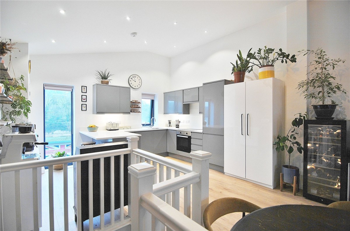 Stroud, Gloucestershire