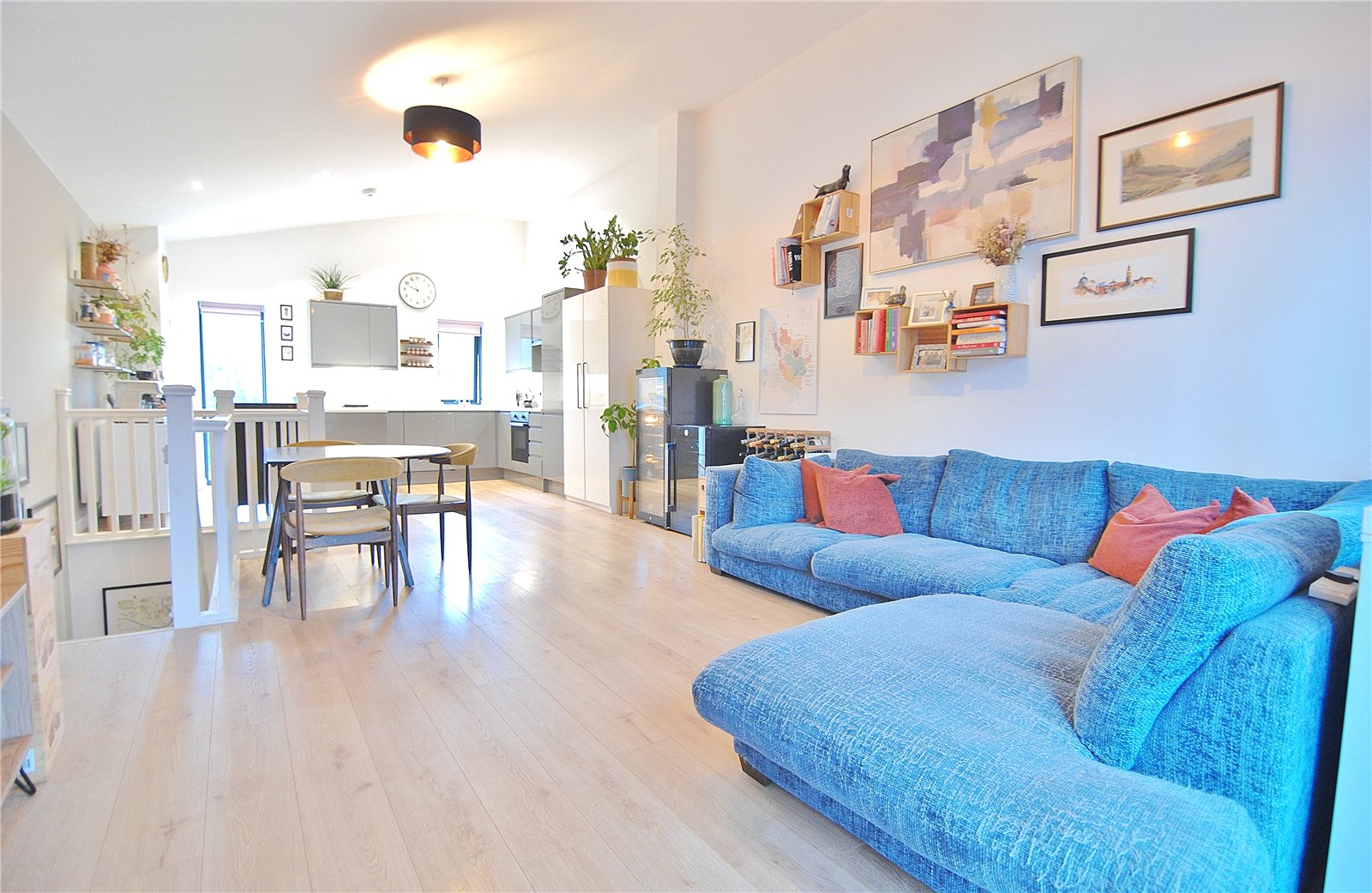 3 bedroom House for sale in Stroud, Gloucestershire