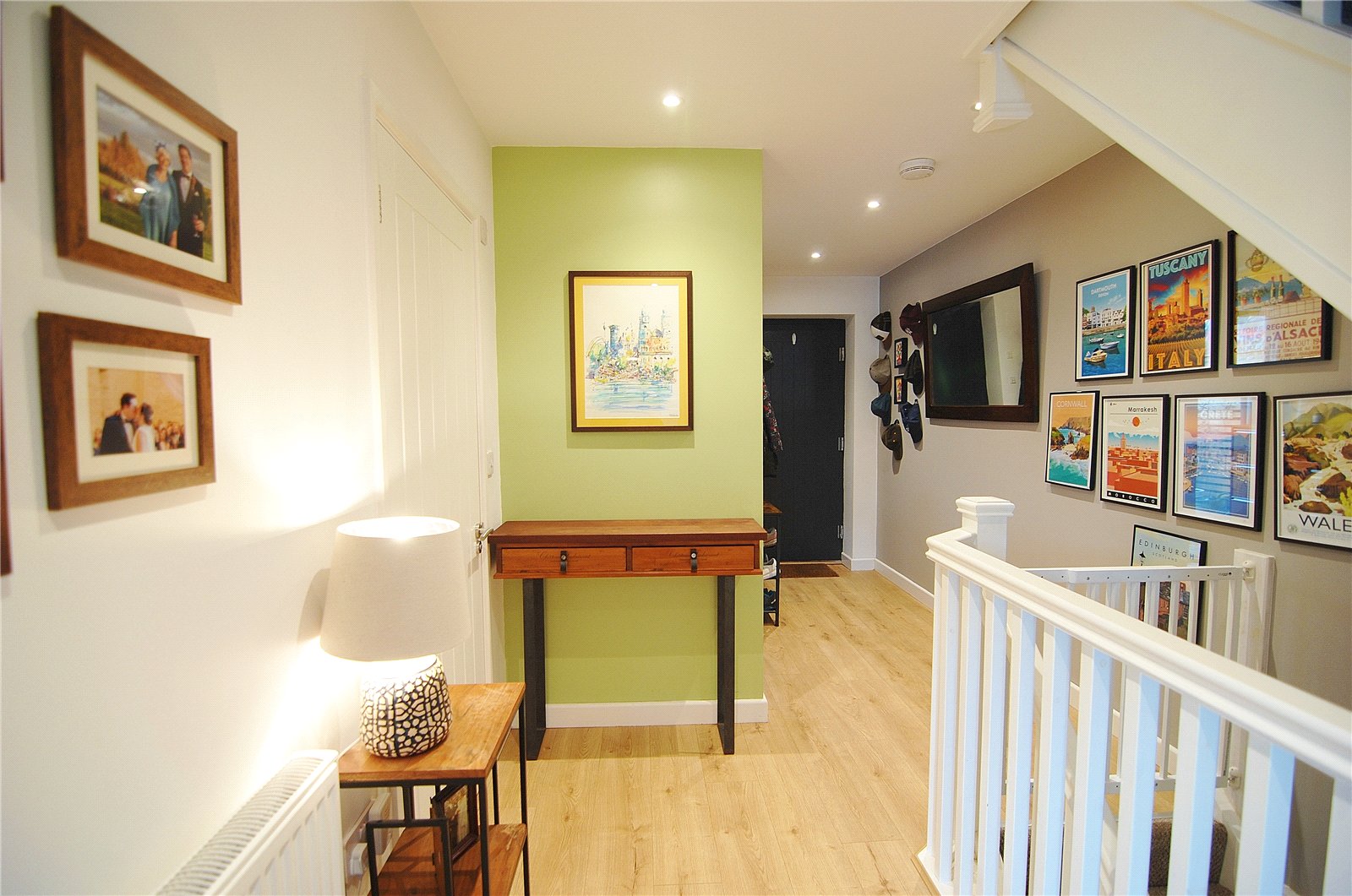 3 bedroom House for sale in Stroud, Gloucestershire