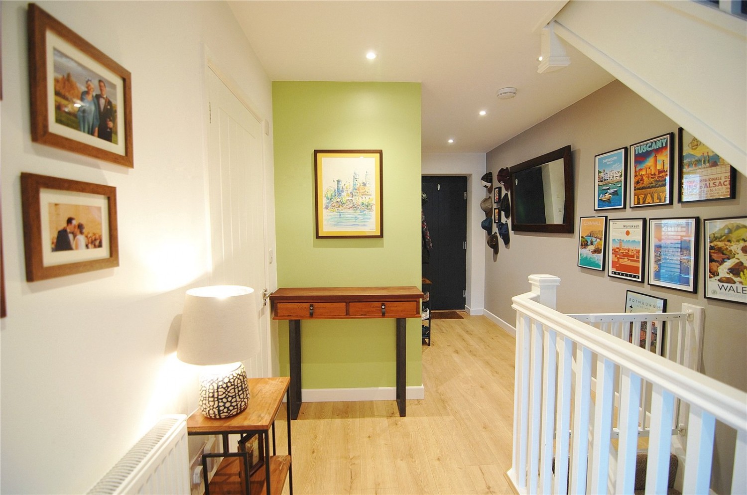 Stroud, Gloucestershire