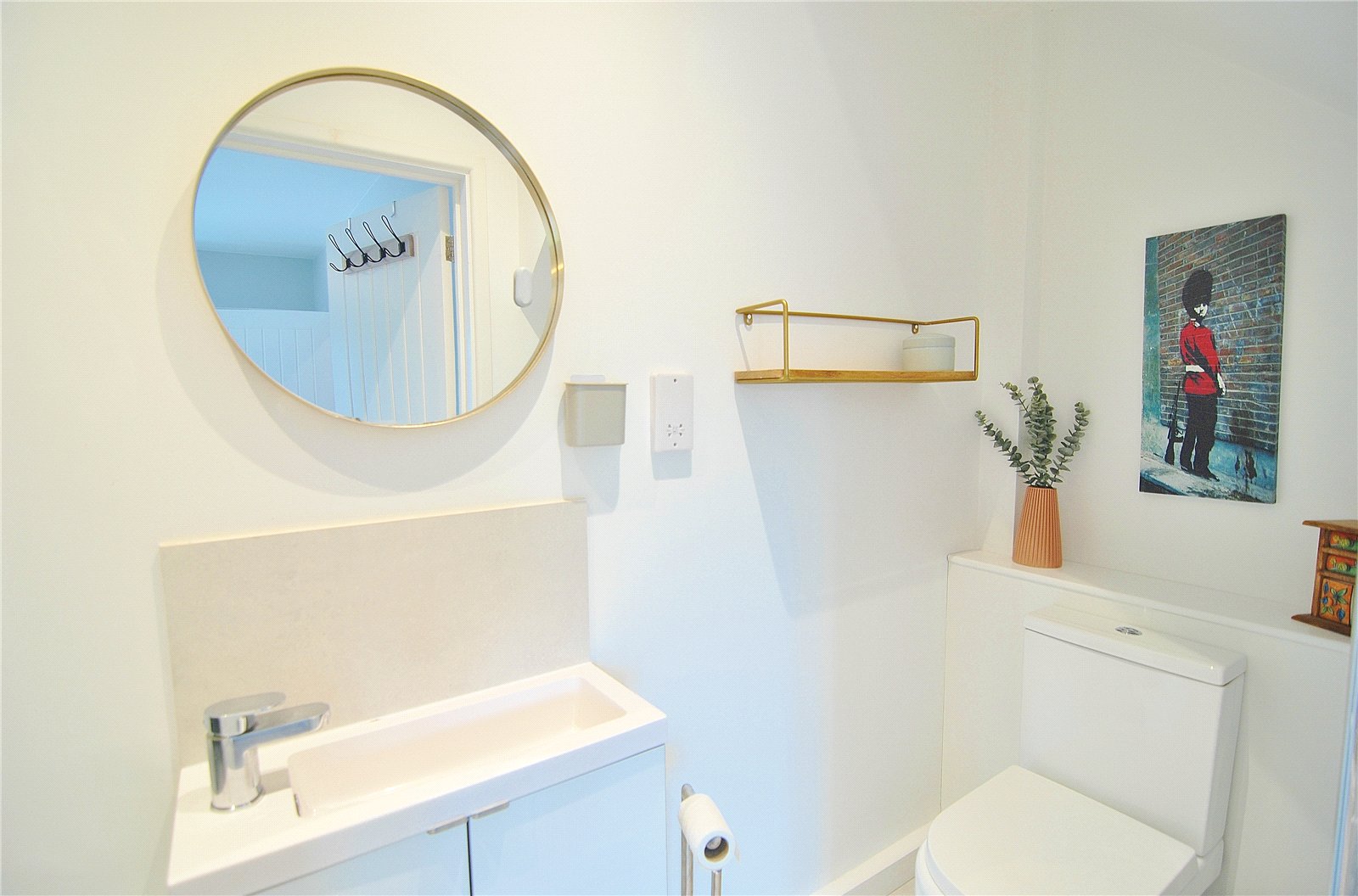3 bedroom House for sale in Stroud, Gloucestershire