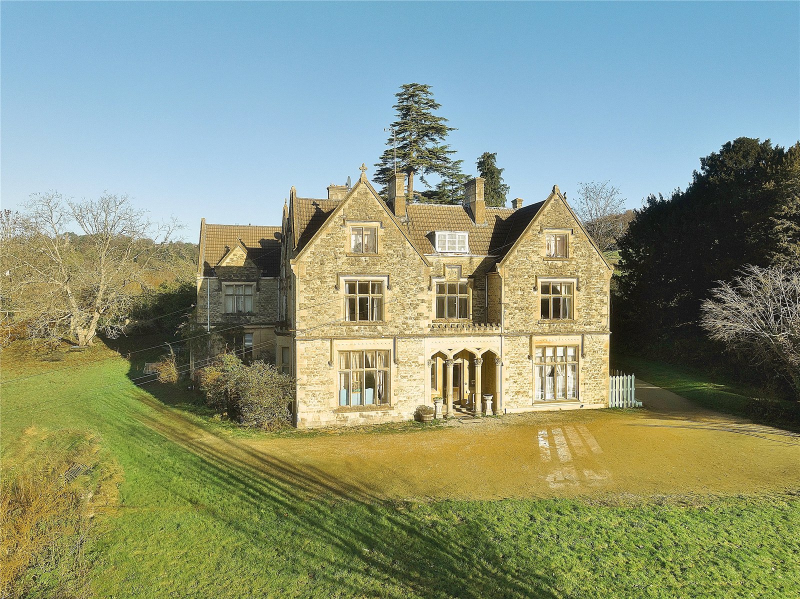 Bowbridge, Stroud, Gloucestershire
