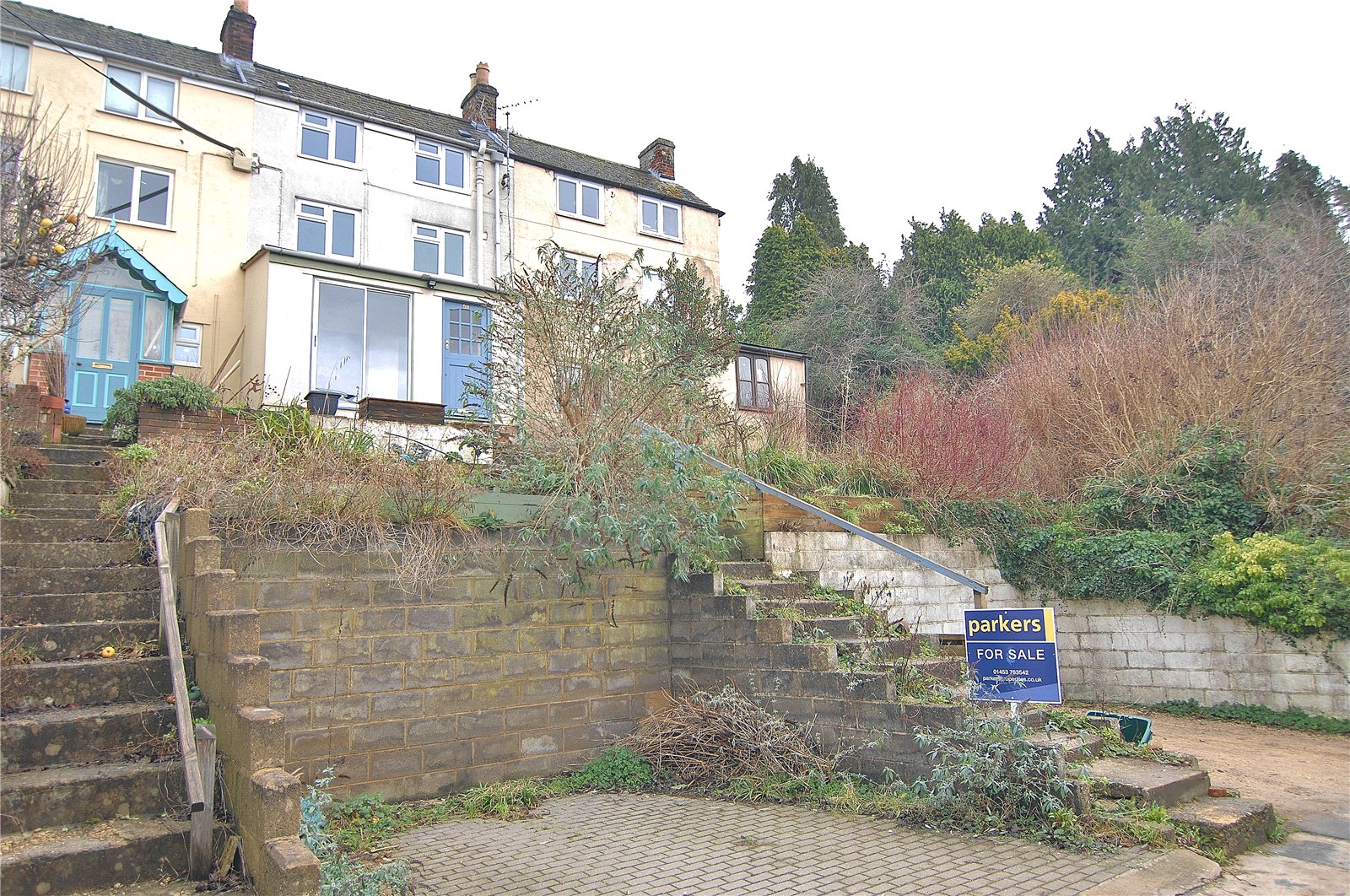 Stroud, Gloucestershire
