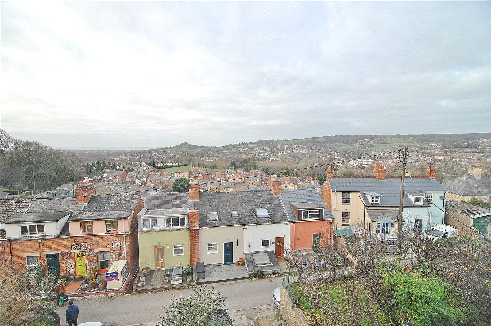 2 bedroom House for sale in Stroud, Gloucestershire