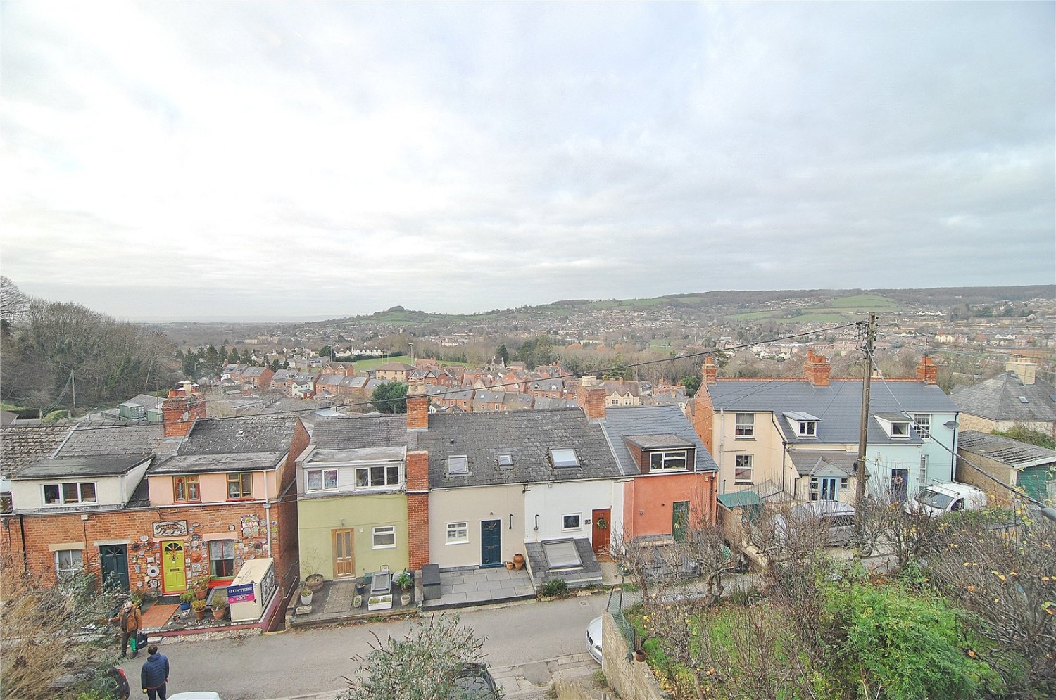 Stroud, Gloucestershire