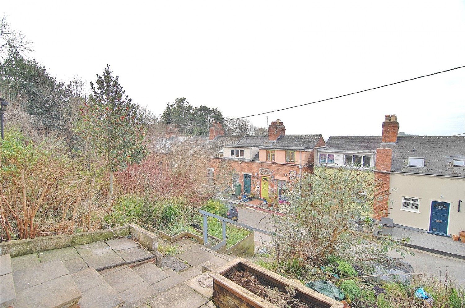 Stroud, Gloucestershire